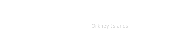 

                     Orkney Islands
